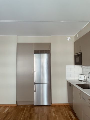 Skummjölksgatan, Göteborg - Foto 2