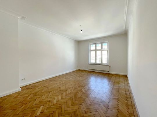 3-Zimmer-Wohnung in der Feilitzschstr. 13 in München-Schwabing - Photo 1