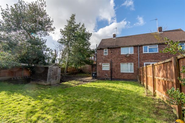 Hammerton Close, Acomb - Photo 1