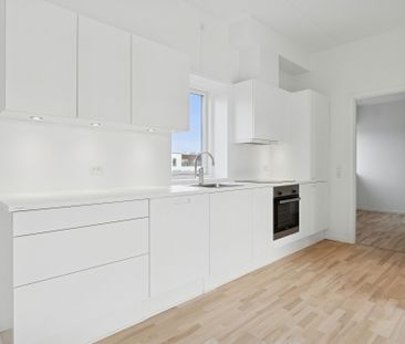 3-vær. lejlighed - Foto 6