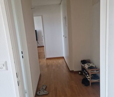 2 Zimmer, 2. Stock - Photo 5