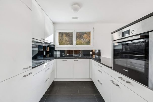 3.5 Zimmer, 89 m², 3. Stock - Foto 1