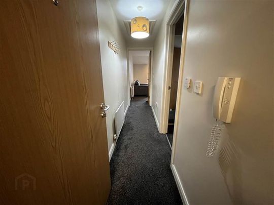 Apartment 8 188-190 Albertbridge Road, Belfast, BT5 4GU - Photo 1