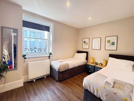 1 bedroom apartment to rent West Street, Brighton, East Sussex, BN1 - Photo 3