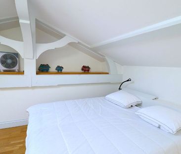 Appartement à louer 3 pièces • 41,74 m2 Lyon 5 - Photo 6