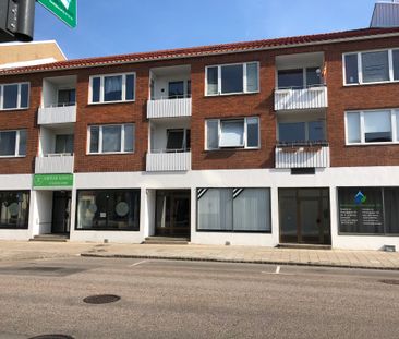 Rönnebergsgatan, Landskrona - Photo 1