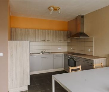 Appartement te huur - Photo 1
