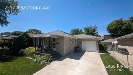 Updated Ranch with Garage in Fountain Bleu - Photo 5