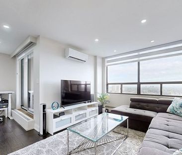 For Lease - 2542 Argyle Road Unit# PH 5, Mississauga, Ontario - Photo 1