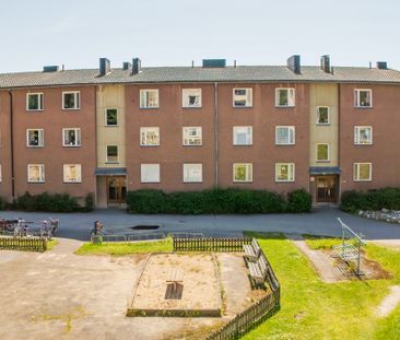 Östermalmsvägen, Finspång - Foto 2