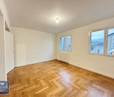 Appartement à louer 1 pièce 42m² - Photo 1