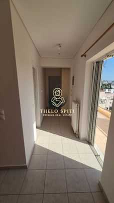 Μεζονέτα για ενοικίαση Κέντρο (Νέα Ιωνία) - Φωτογραφία 1