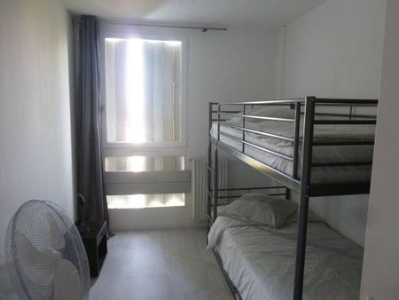 Location appartement 3 pièces 62.88 m² à Montpellier (34000) - Photo 2