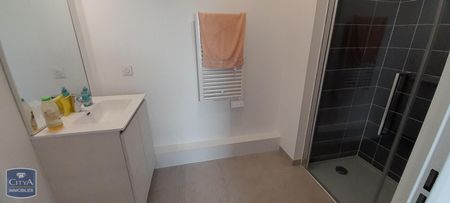 Location Appartement 2 pièces 40m² TOULOUSE 31400 - Photo 5