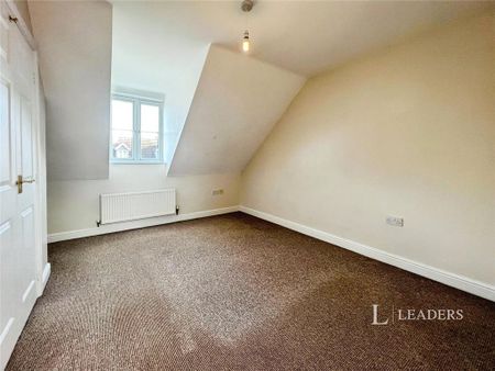 3 bedroom terraced house to rent - Photo 5