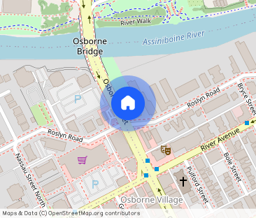 Roslyn Square - Photo 1