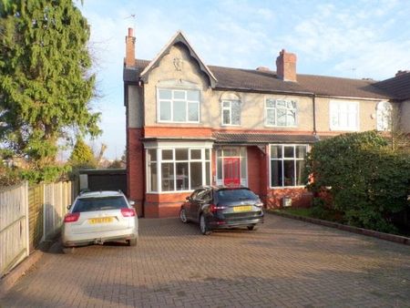 Fairview Road, Oxton - Photo 5