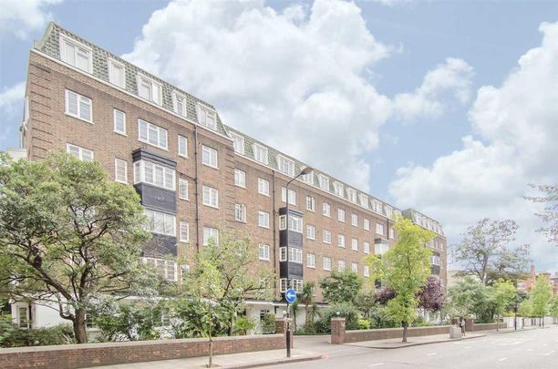 3 bedroom apartment to rent - Photo 1