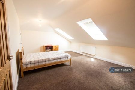 1 bedroom in a house share to rent - Photo 4