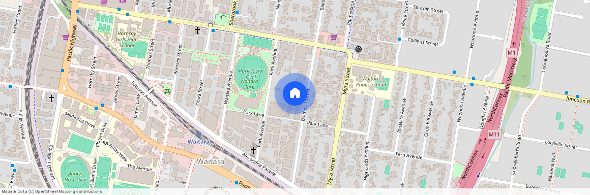 75/35-39 Balmoral Street, NSW 2077, Waitara