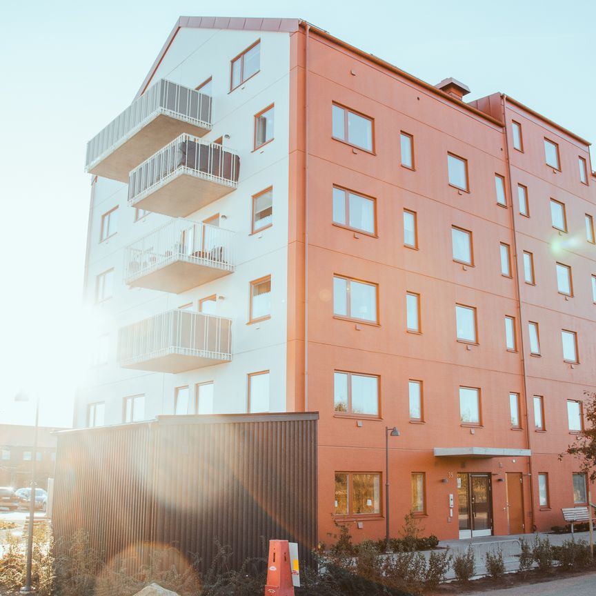 Kiselgatan 65 - Photo 1