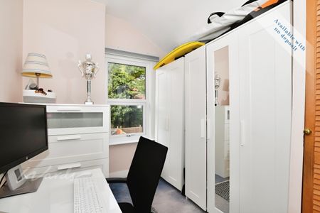 3 bedroom terraced house to rent - Photo 2