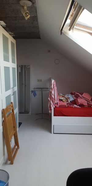 Te huur: Kamer Hoefstraat in Tilburg - Foto 1