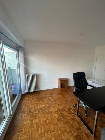 Location Appartement 2 pièces 36m² - Photo 2