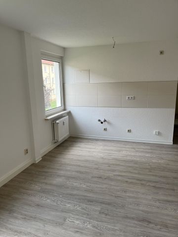 Schöner Wohnen in Aschersleben 2 Zimmer in der 1. Etage - Foto 2