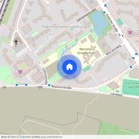 Réaumurstraße 18, 12207 Berlin
