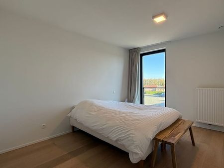 Appartement te huur - Photo 4