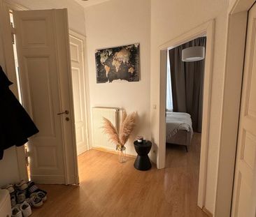 2-Zimmer Wohnung im Paulusviertel - Foto 1