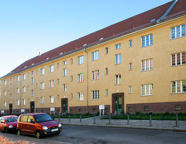 2-Zimmer Wohnung, - Photo 1