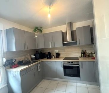 F4 A LOUER CENTRE VILLE COLMAR - Photo 6