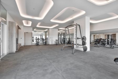 For Lease - 3210 Dakota Common Unit# A203, Burlington, Ontario - Photo 2