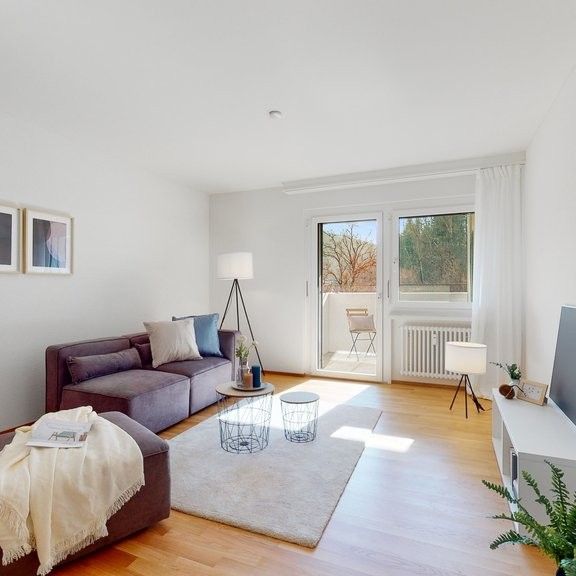 Ihr modernes Zuhause in Liestal - Foto 1