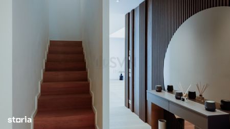 Penthouse de inchiriat in One Verdi Park - Fotografie 2