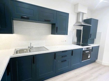 1 bedroom apartment to rent - Photo 4