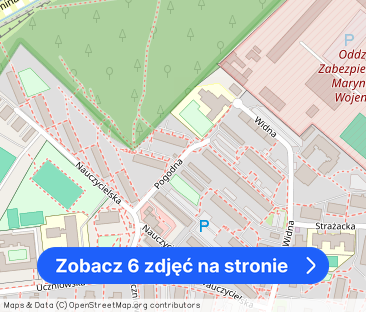 Gdynia Witomino odświeżone 2 pokoje długoterminowo - Zdjęcie 1