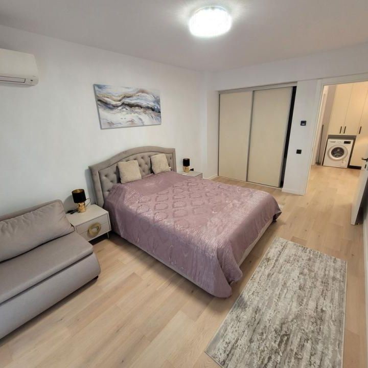 Apartment for rent in the city center, Iasi Romania - Photo 1