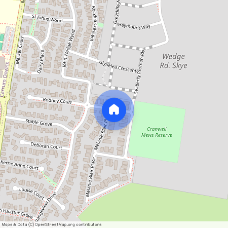 1 Melanie Blair Place, Vic 3977, Skye