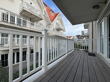 Zuidgericht en recent 2-slaapkamerappartement aan de jachthaven - Photo 2