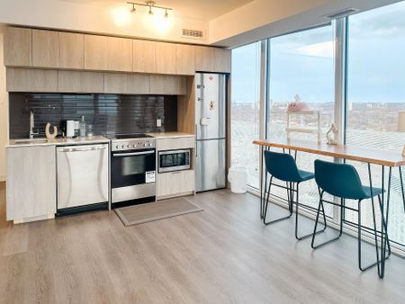 For Lease - 181 Dundas Street Unit# 3105, Toronto, Ontario - Photo 3