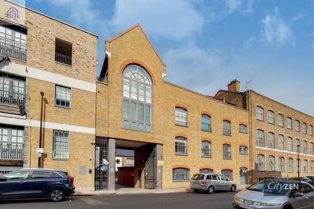 Sail Loft Court, 10 Clyde Square, London - Photo 3