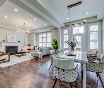 For Lease - 3263 Donald Mackay Street, Oakville, Ontario - Photo 2