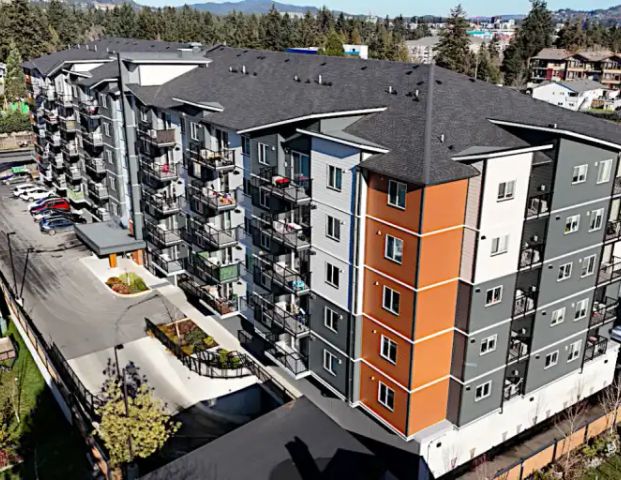 Quailwood Place Apartments | 2627 Sooke Road, Langford - Photo 1