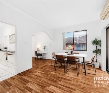 Recently Updated Two-Bedroom Plus Spacious Study (6-months lease only) - Photo 6