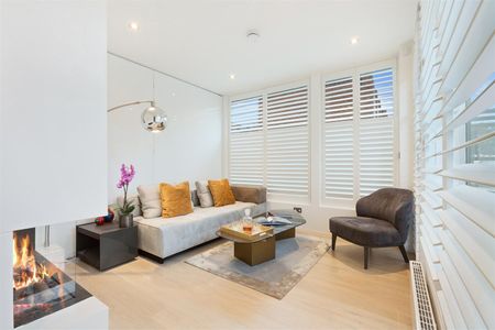 Halliford Street , N1 3HF - Photo 4