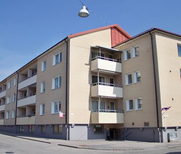 Östra Kyrkogatan, Nyköping - Foto 1