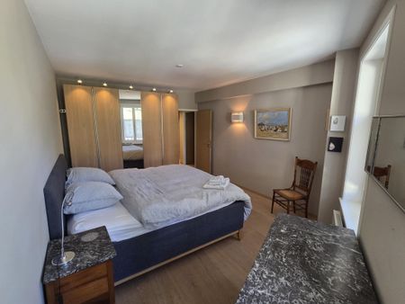 A Louer à Nyon - Appartement d'exception meublé au bord du lac - Photo 2